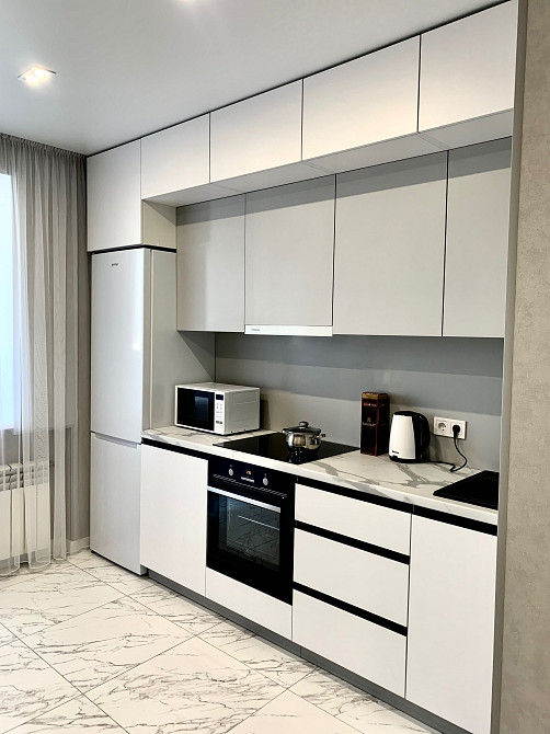 Сдам 1 ком. ЖК Луч пр. Московский 193-а Центр Харьков - изображение 7