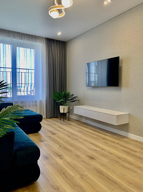 Сдам 1 ком. ЖК Луч пр. Московский 193-а Центр Харьков - изображение 3