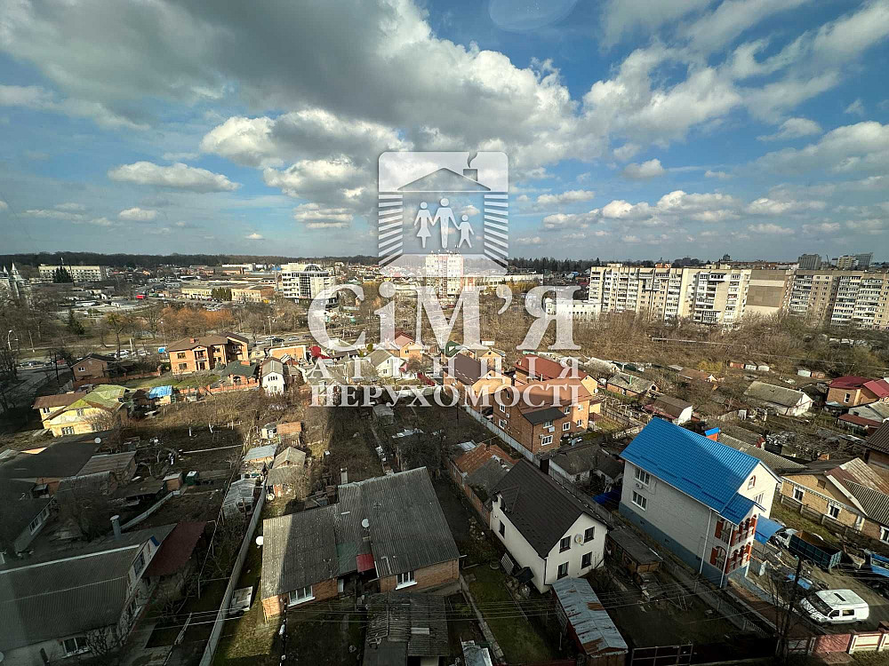 Сдам ВИДОВУЮ 1-ком квартиру в ЖК ЛЕСОПАРКОВЫЙ Винница - изображение 3