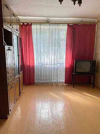 Продам 2-х кімнатну квартиру + гараж в цетрі міста Белополье