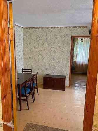Продам 2-х кімнатну квартиру + гараж в цетрі міста Белополье