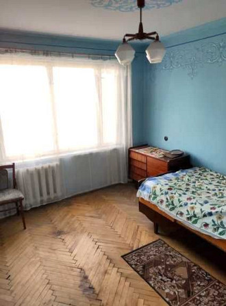 Продаж 3 кім. Наукова (Тролейбусна), 66 кв.м., 8/9п, 61 000$ Львів - зображення 2