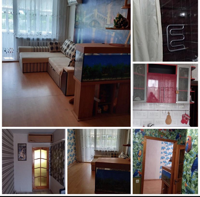 Продам квартиру в центре Раздельной Раздельная (Одесская обл.) - изображение 1