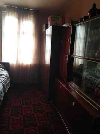 2-х кімнатна квартира із зручностями Бахмач