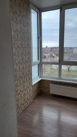 Здам однокімнатну квартиру з балконом біля Рів&#039;єри Лески  - изображение 3