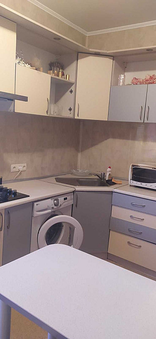 Сдам квартиру на Таирова Одесса - изображение 3