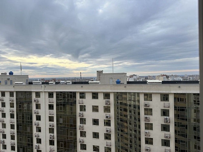 Продам 2-х комнтаную квартиру с видом на МОРЕ Корсунцы - изображение 6