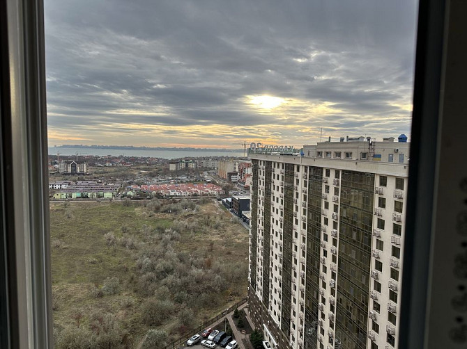 Продам 2-х комнтаную квартиру с видом на МОРЕ Корсунцы - изображение 5