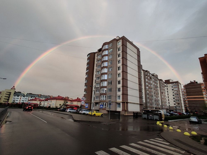 ТЕРМІНОВО!!! Продам 2 кімнатну квартиру новобудову за Там - Тамом Луцьк - зображення 1