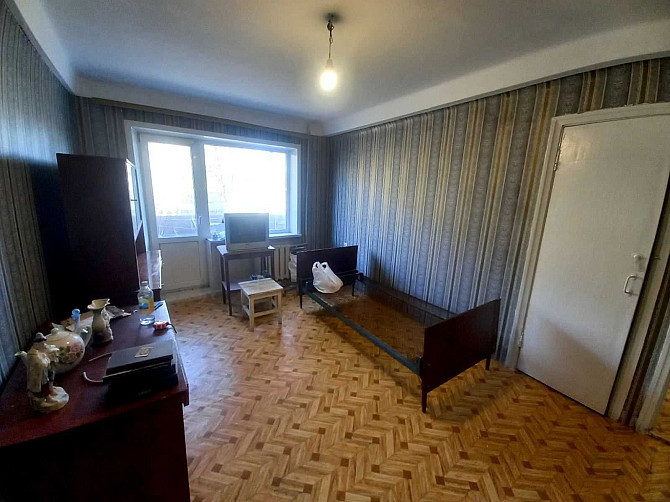 Квартира 1 комнатная ул.Парковая 55 р-н Самолёта Краматорск - изображение 6