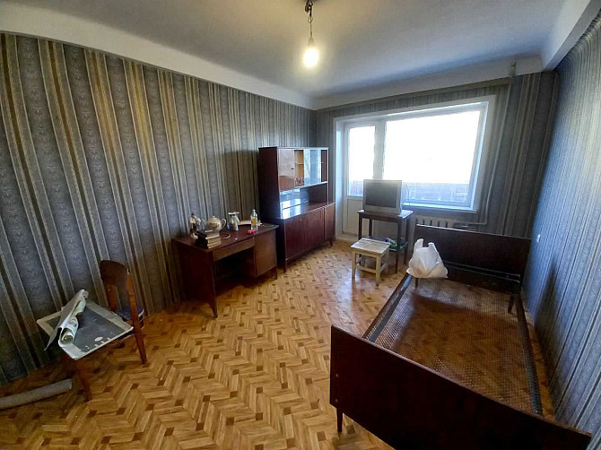 Квартира 1 комнатная ул.Парковая 55 р-н Самолёта Краматорск - изображение 5
