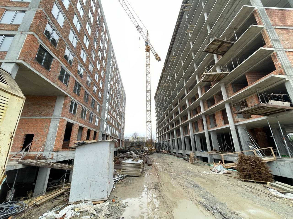 Терміново! Апартаменти в ЖК Apart Hall. ГалЖитлобуд ціна 20500грн м.кв Львів - зображення 7