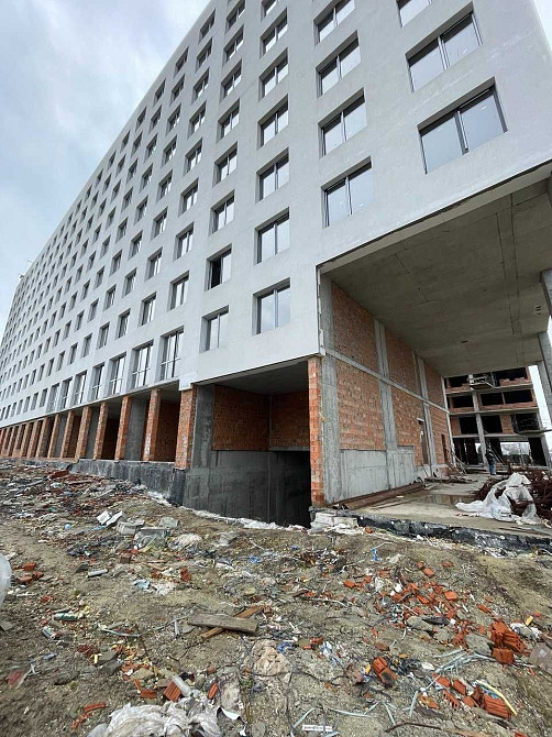 Терміново! Апартаменти в ЖК Apart Hall. ГалЖитлобуд ціна 20500грн м.кв Львів - зображення 5