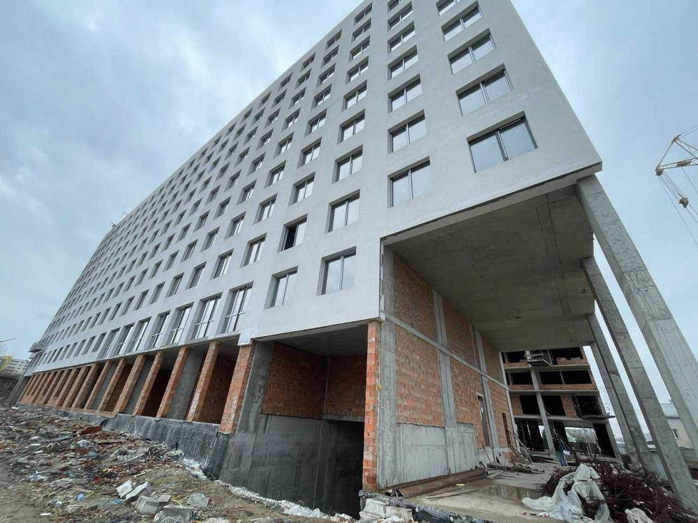 Терміново! Апартаменти в ЖК Apart Hall. ГалЖитлобуд ціна 20500грн м.кв Львів - зображення 3