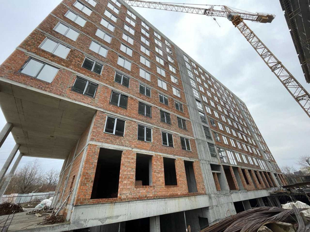 Терміново! Апартаменти в ЖК Apart Hall. ГалЖитлобуд ціна 20500грн м.кв Львів - зображення 2