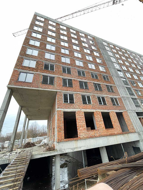 Терміново! Апартаменти в ЖК Apart Hall. ГалЖитлобуд ціна 20500грн м.кв Львів - зображення 4