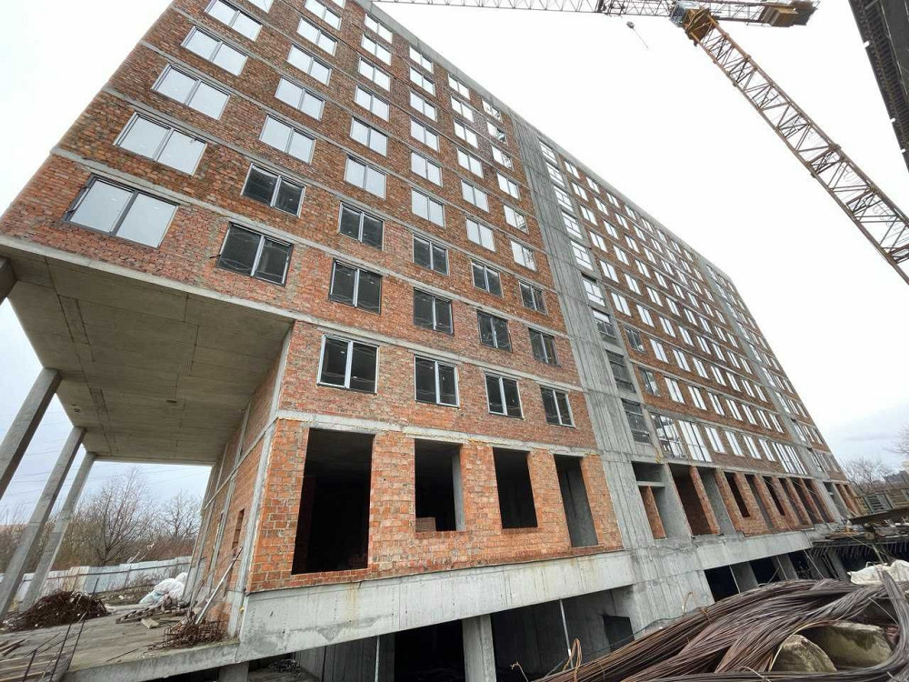 Терміново! Апартаменти в ЖК Apart Hall. ГалЖитлобуд ціна 20500грн м.кв Львів - зображення 6