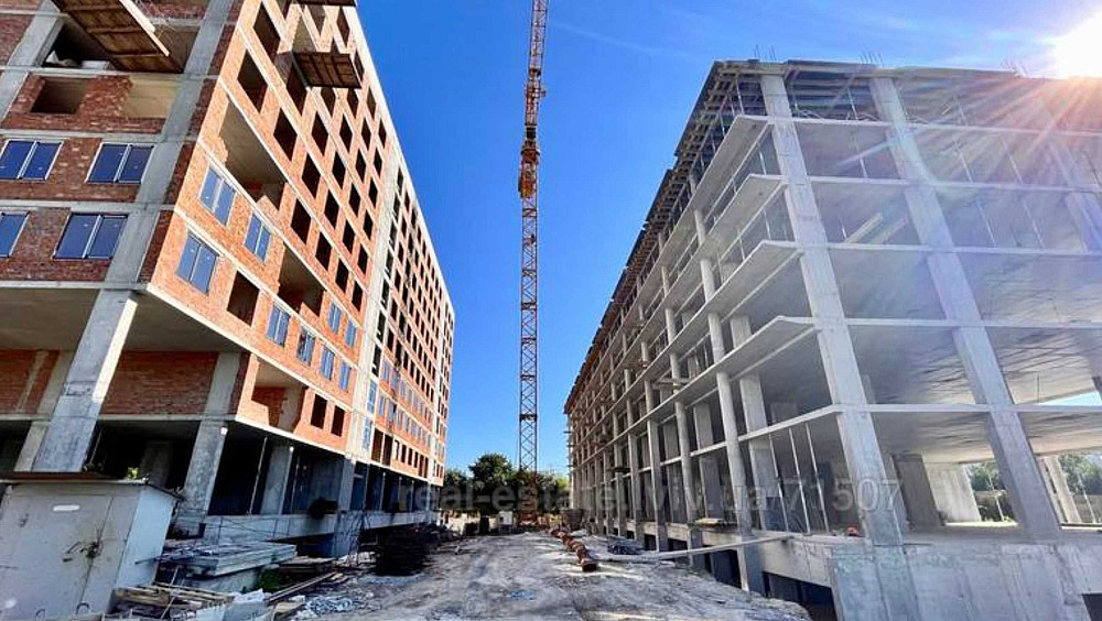 Терміново! Апартаменти в ЖК Apart Hall. ГалЖитлобуд ціна 20500грн м.кв Львів - зображення 1