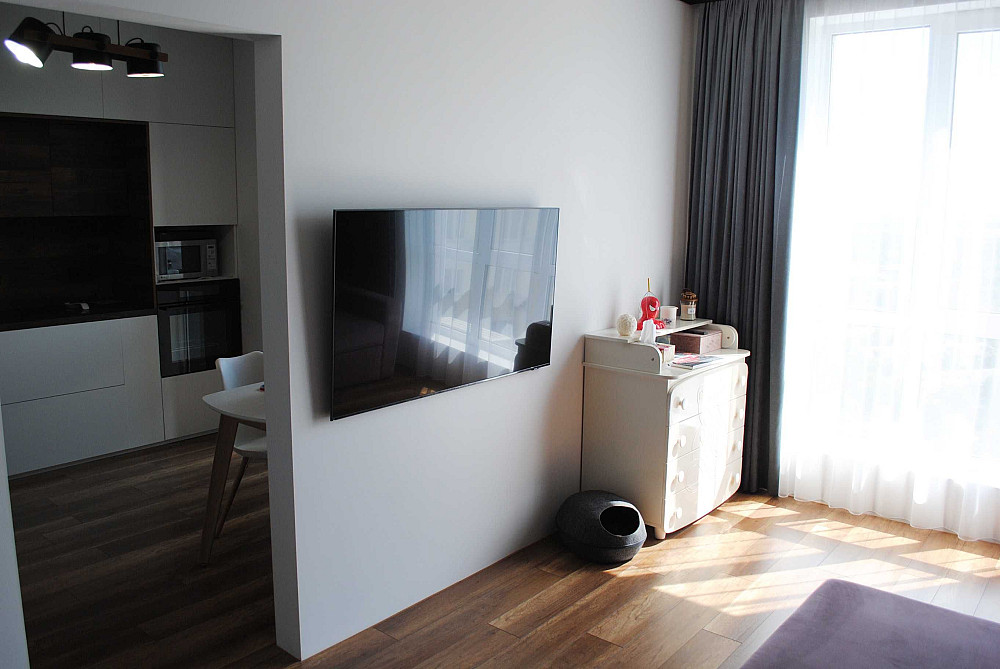 Квартира ЖК Лісовий Квартал (жк лесной квартал) Бровары - изображение 3