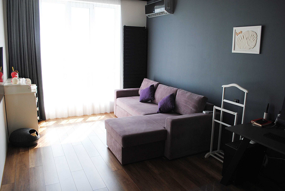 Квартира ЖК Лісовий Квартал (жк лесной квартал) Бровары - изображение 2