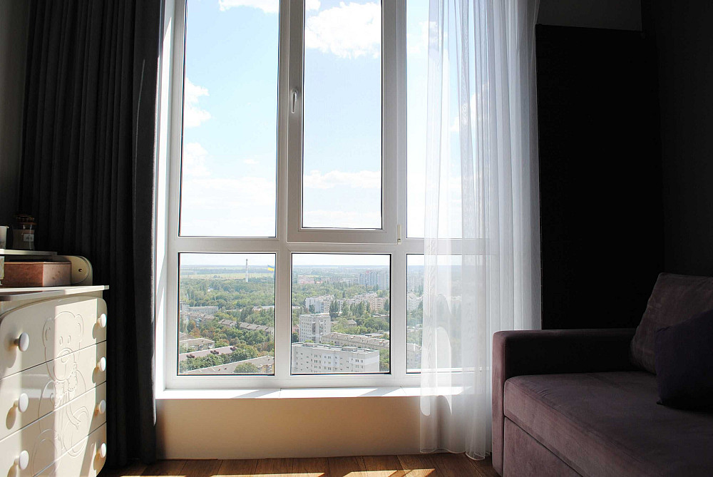 Квартира ЖК Лісовий Квартал (жк лесной квартал) Бровары - изображение 6