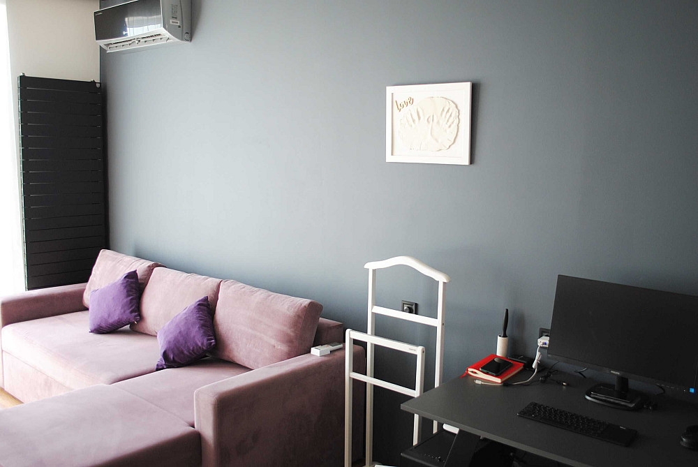 Квартира ЖК Лісовий Квартал (жк лесной квартал) Бровары - изображение 4