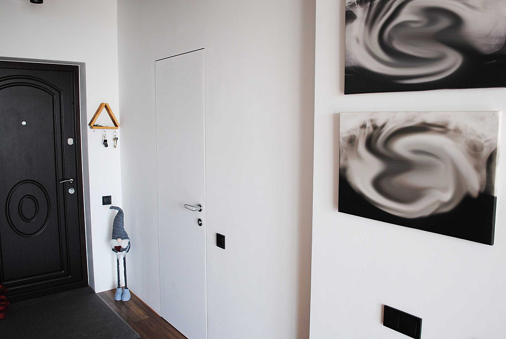 Квартира ЖК Лісовий Квартал (жк лесной квартал) Бровары - изображение 8