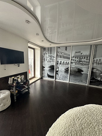 Продам 3-х кімнатну квартиру з автономним опаленням Лозовая - изображение 8