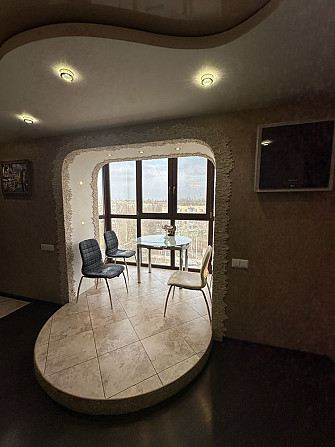 Продам 3-х кімнатну квартиру з автономним опаленням Лозовая - изображение 6