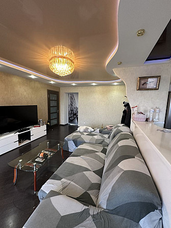 Продам 3-х кімнатну квартиру з автономним опаленням Лозовая - изображение 7