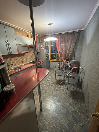 Продам 3-х комнатную квартиру Краматорск - изображение 1