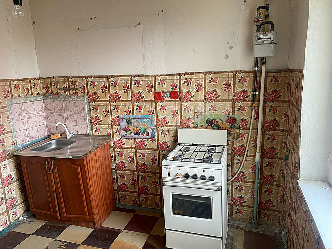 Продам 2 х комнатную квартиру (под ремонт) Краматорск - изображение 3