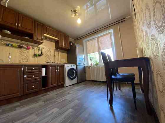 Продается большая 3к квартира с ремонтом в зорошем районе Дружковка