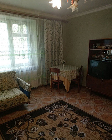 Продам 1-кімнатну квартиру терміново Лозовая - изображение 4