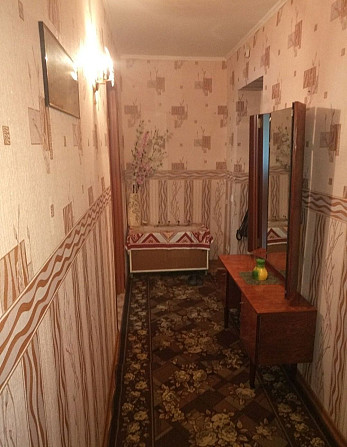 Продам 1-кімнатну квартиру терміново Лозовая - изображение 5