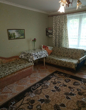 Продам 1-кімнатну квартиру терміново Лозовая - изображение 2