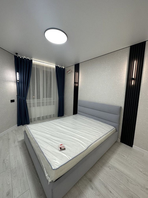 Идеальный вариант! С кладовой! ЖК София Резиденс Софиевская Борщаговка - изображение 1