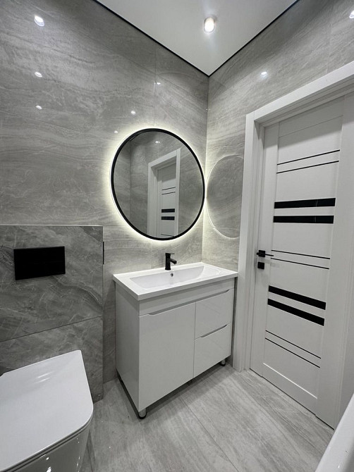 Идеальный вариант! С кладовой! ЖК София Резиденс Софиевская Борщаговка - изображение 5