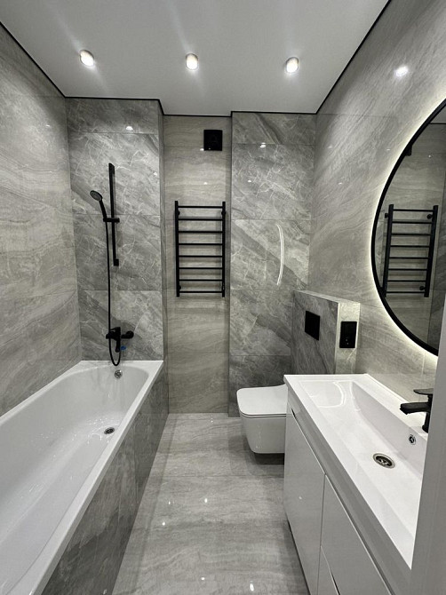 Идеальный вариант! С кладовой! ЖК София Резиденс Софиевская Борщаговка - изображение 3