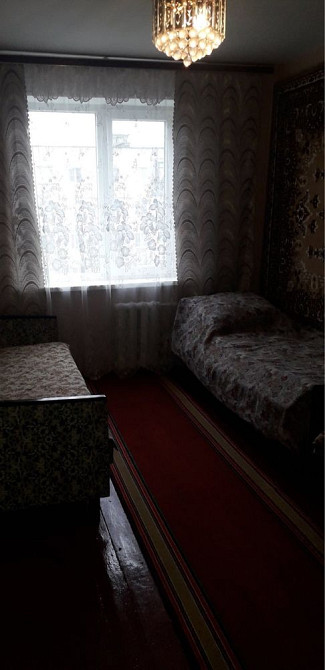 Квартира 2-х кімнатна оренда Новогуйвинське - зображення 1