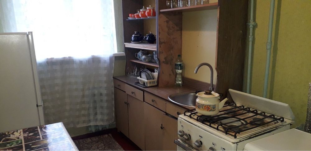 Квартира 2-х кімнатна оренда Новогуйвинське - зображення 2