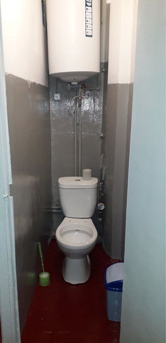 Квартира 2-х кімнатна оренда Новогуйвинське - зображення 5