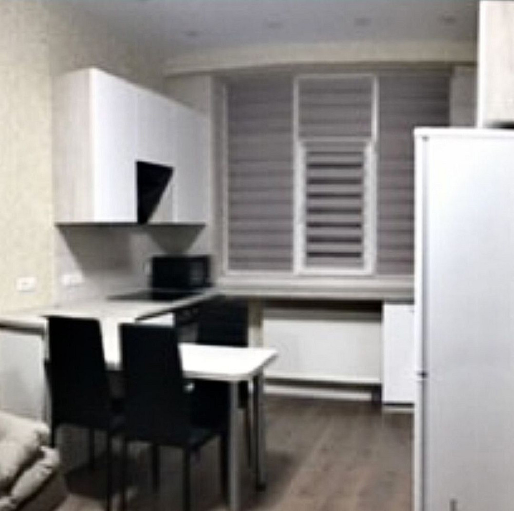 2к ЖК IQ House,  В. Моссаковского 7 Днепр - изображение 3