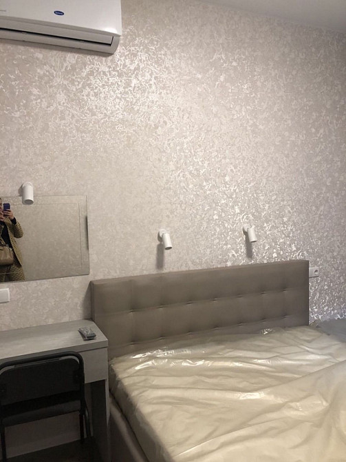 2к ЖК IQ House,  В. Моссаковского 7 Днепр - изображение 4