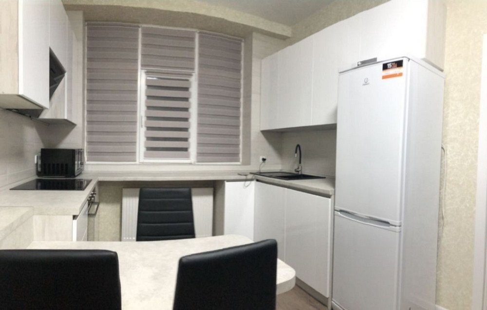 2к ЖК IQ House,  В. Моссаковского 7 Днепр - изображение 5