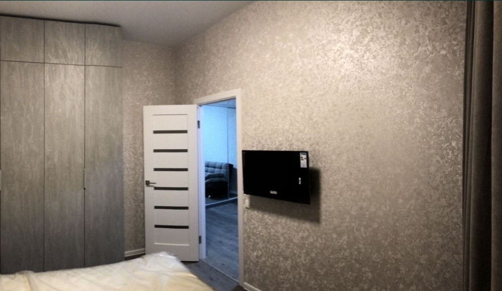 2к ЖК IQ House,  В. Моссаковского 7 Днепр - изображение 2