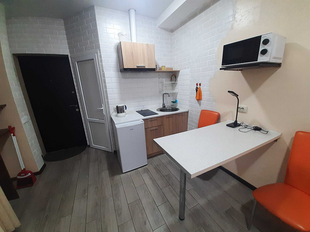 Сдам смарт квартиру на Бочарова Сахарова жк Якоря Одеса - зображення 2