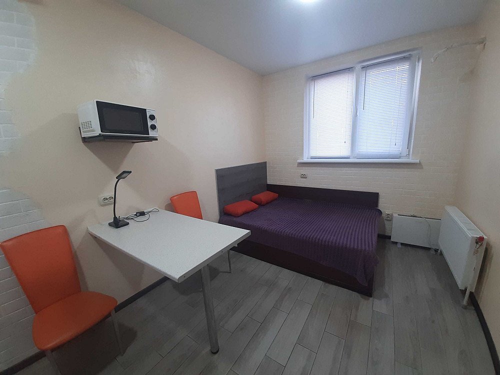 Сдам смарт квартиру на Бочарова Сахарова жк Якоря Одеса - зображення 1