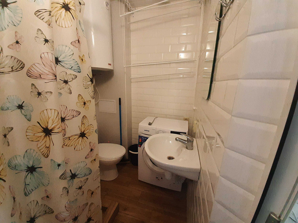 Сдам смарт квартиру на Бочарова Сахарова жк Якоря Одеса - зображення 4