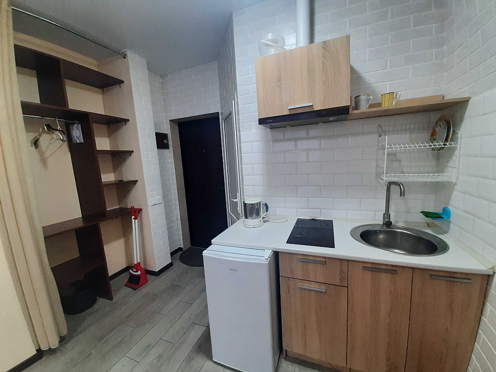 Сдам смарт квартиру на Бочарова Сахарова жк Якоря Одеса - зображення 3